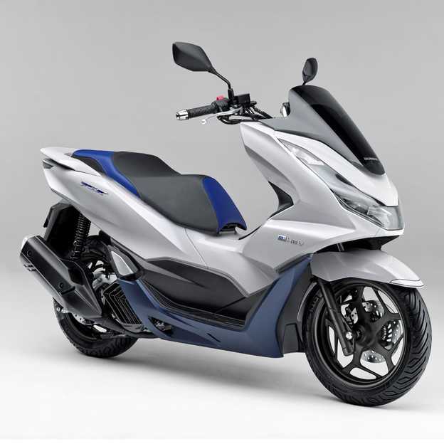 Scooter PCX