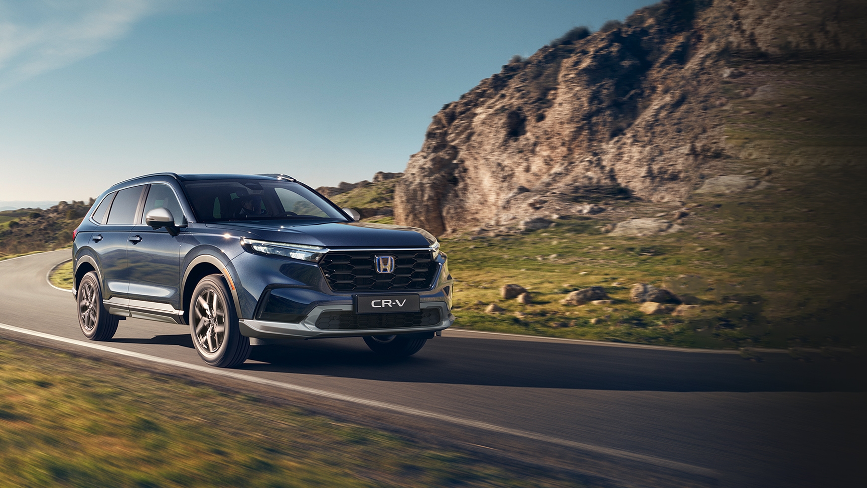 Accessori Aero Pack SUV CR-V Hybrid FHEV