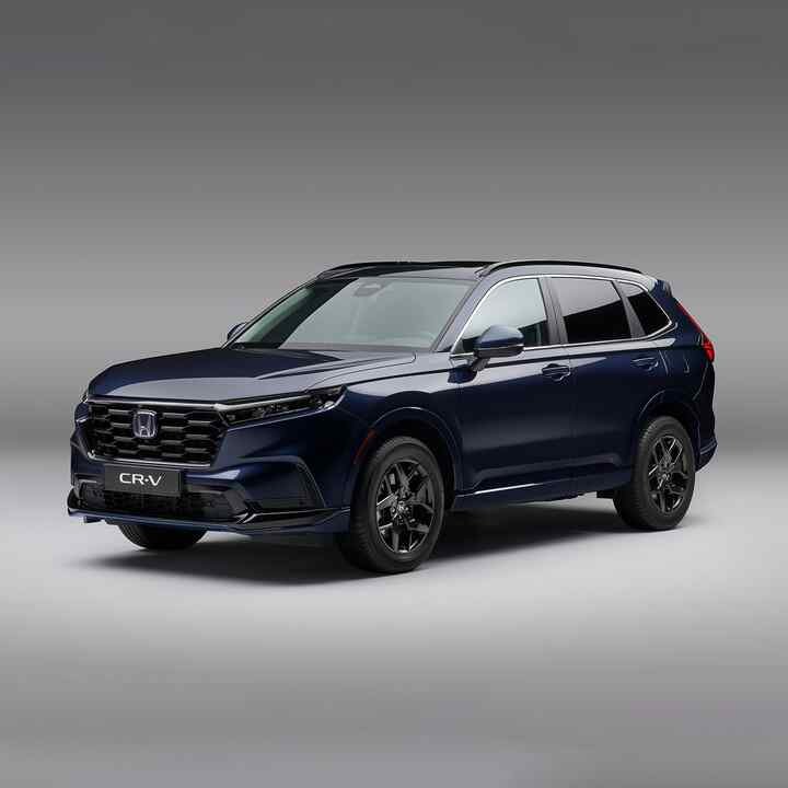 Pacchetto Style SUV CR-V Hybrid 