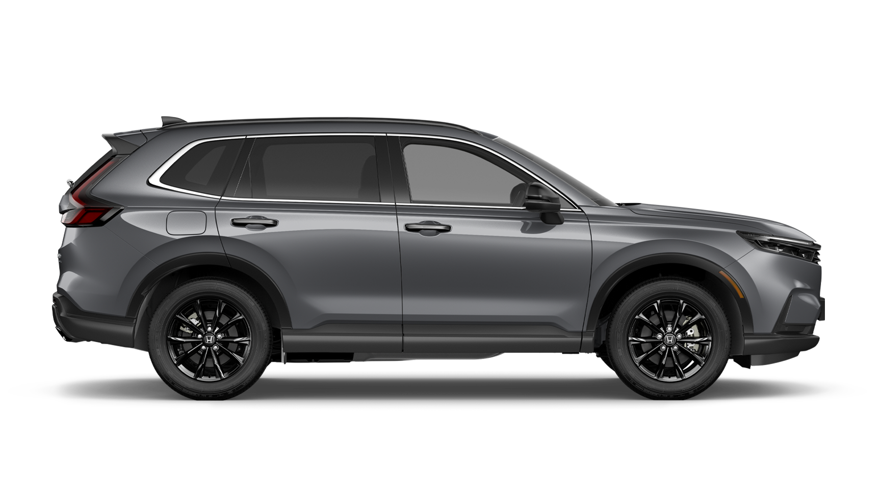 CR-V e:HEV