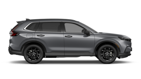 CR-V e:HEV
