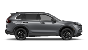 CR-V e:HEV