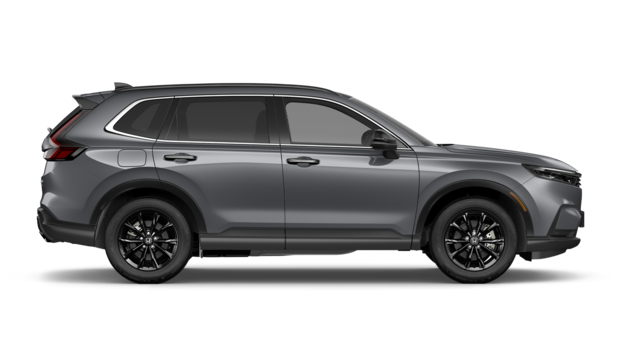 CR-V e:HEV
