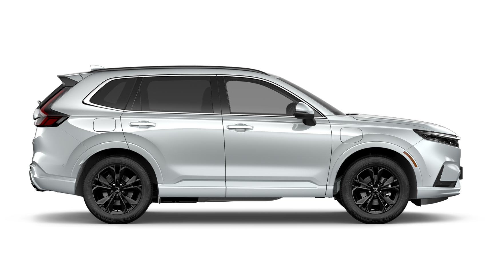 CR-V e:PHEV