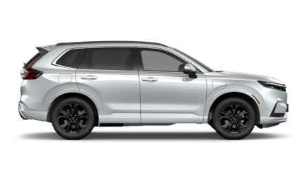 CR-V e:PHEV