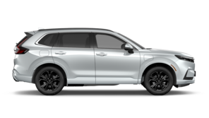 CR-V e:PHEV