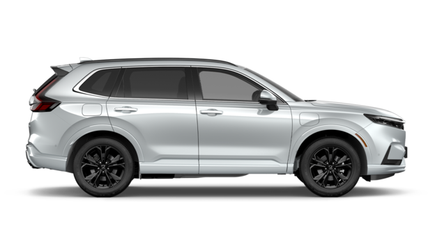 CR-V e:PHEV