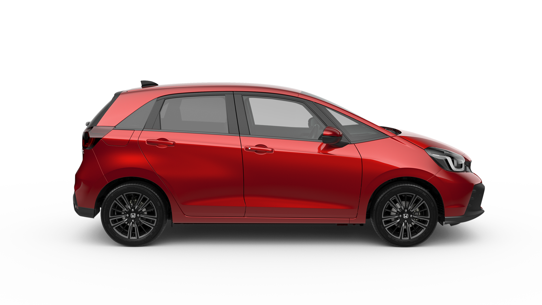 Honda Jazz e:HEV ibrida