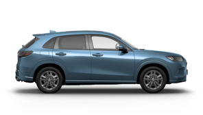 ZR-V ibrido