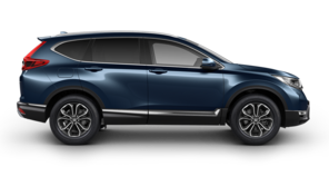 CR-V e:HEV