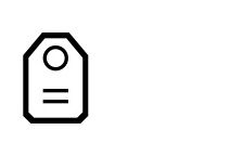 Icona delle promozioni.