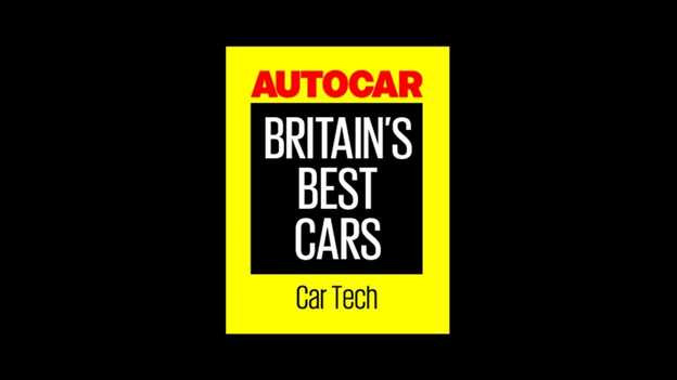 Migliori auto britanniche secondo Autocar