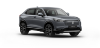 HR-V Hybrid Advance