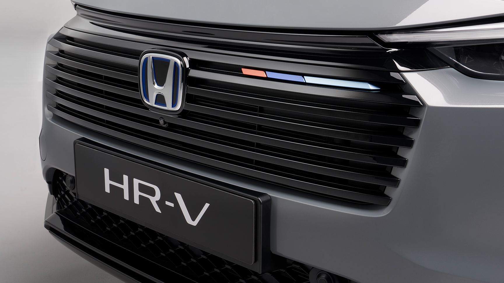 Griglia anteriore Honda HR-V