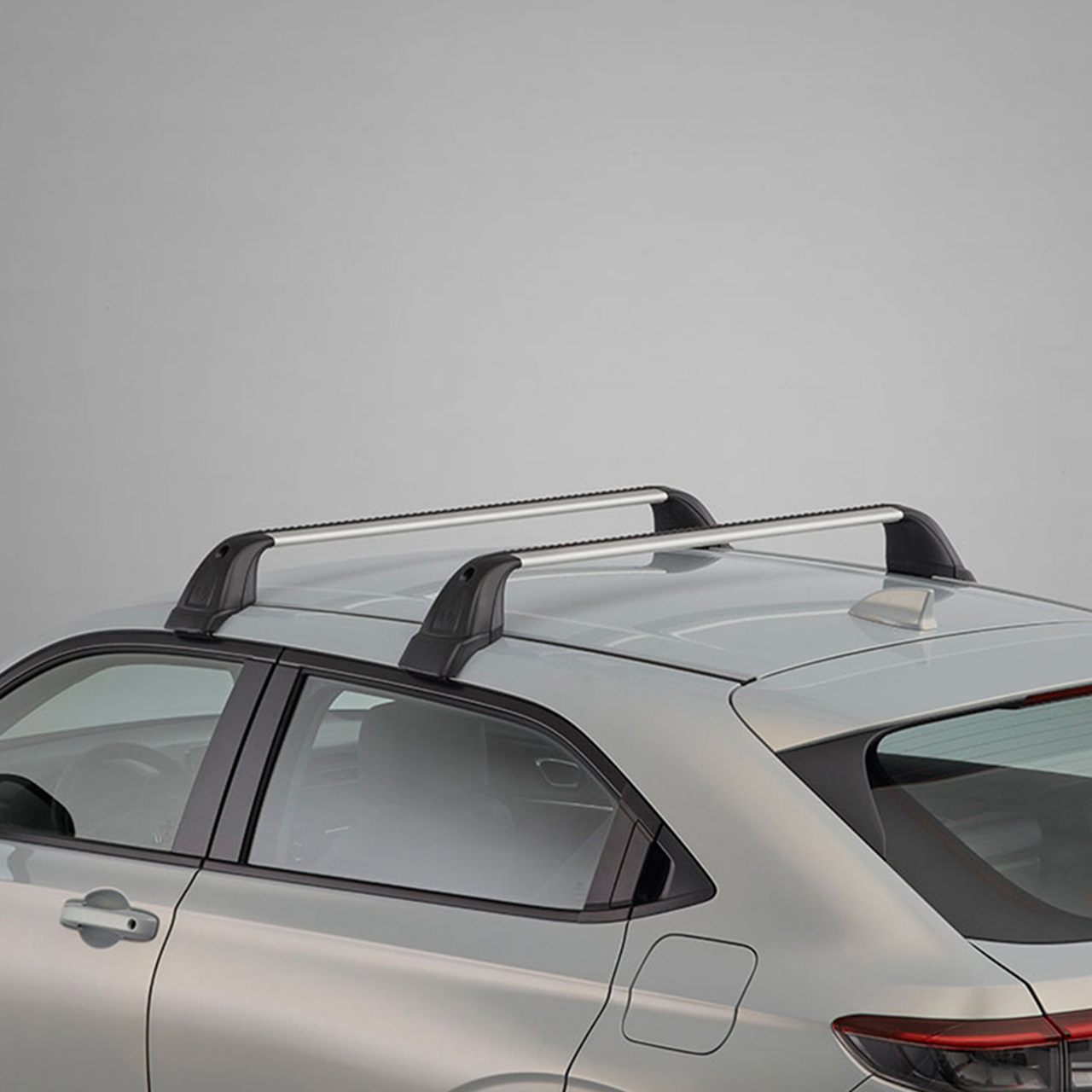 Barre portatutto Honda HR-V