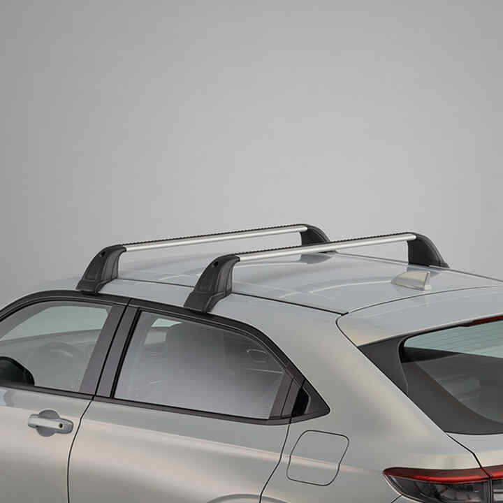 Barre portatutto Honda HR-V