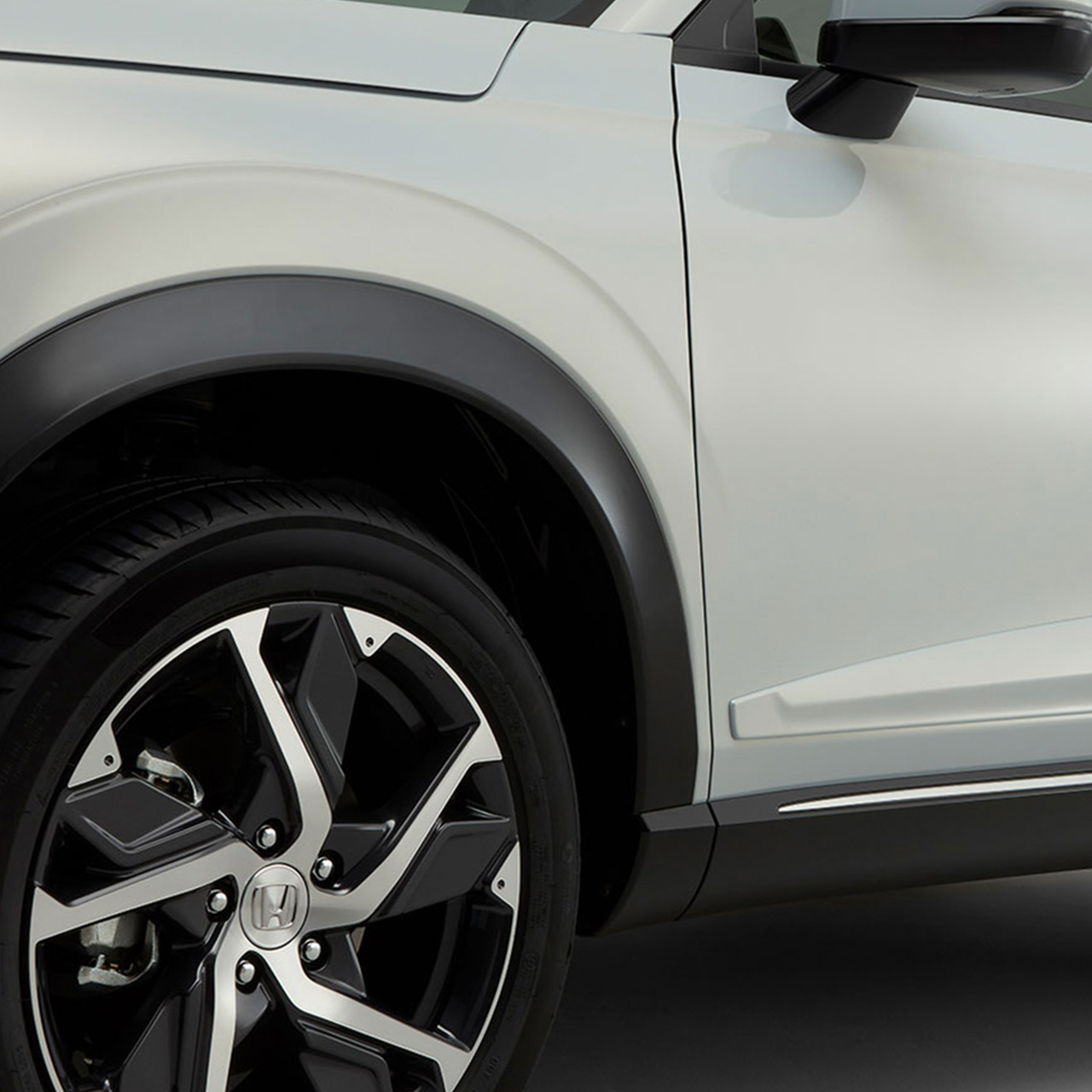 Paracolpi laterali Honda HR-V