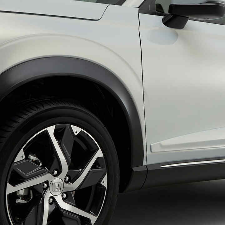 Paracolpi laterali Honda HR-V