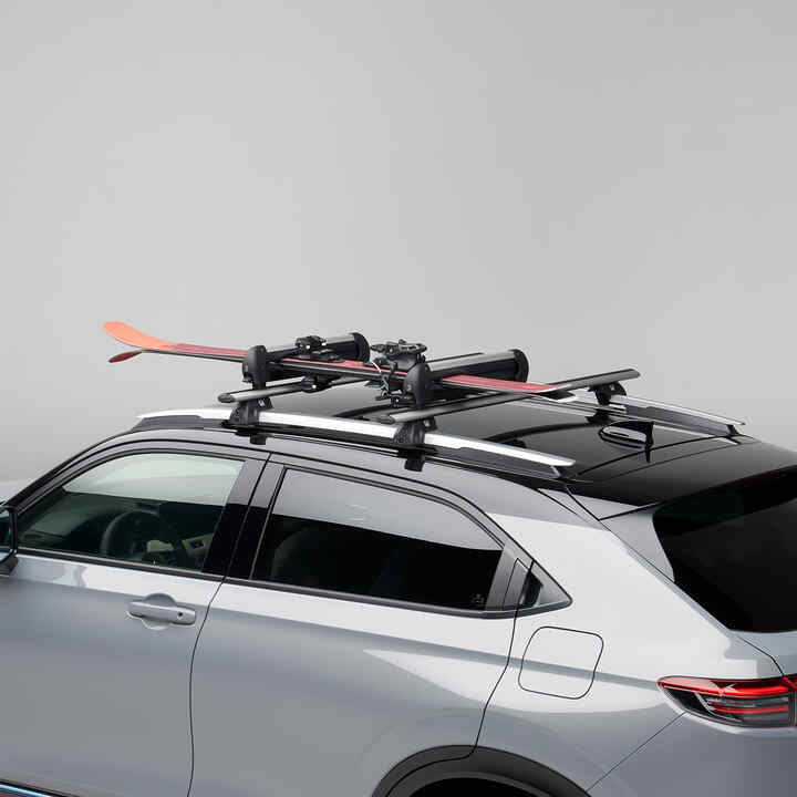 Attacco per sci e snowboard Honda HR-V