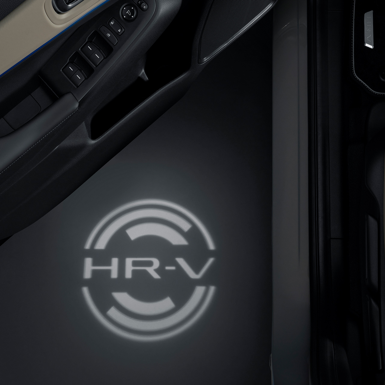 Luci pozzanghera per Honda HR-V