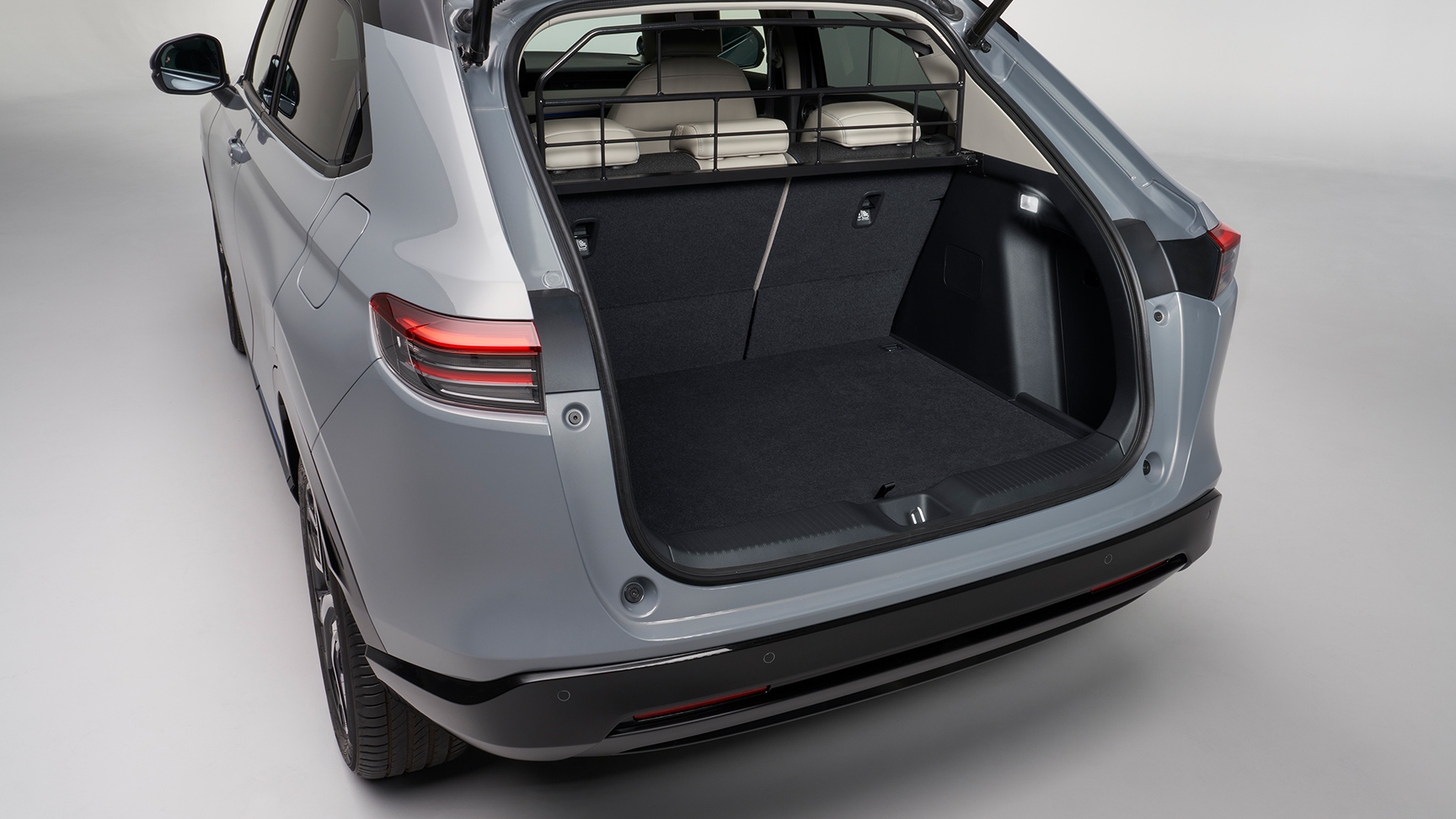 Rete divisoria per cani per Honda HR-V