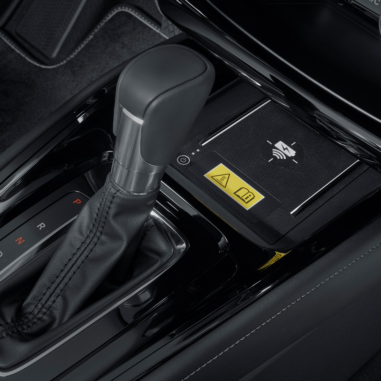 Caricabatterie wireless Honda HR-V