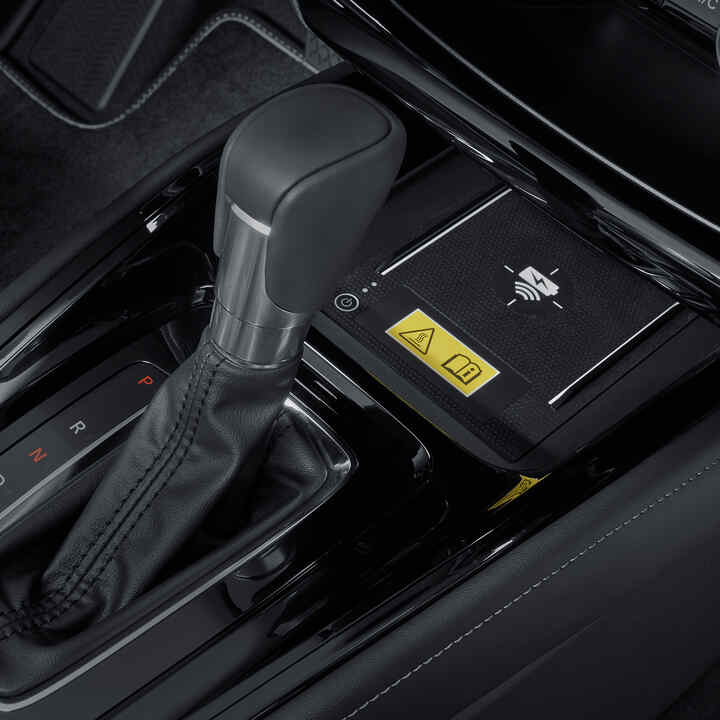 Caricabatterie wireless Honda HR-V