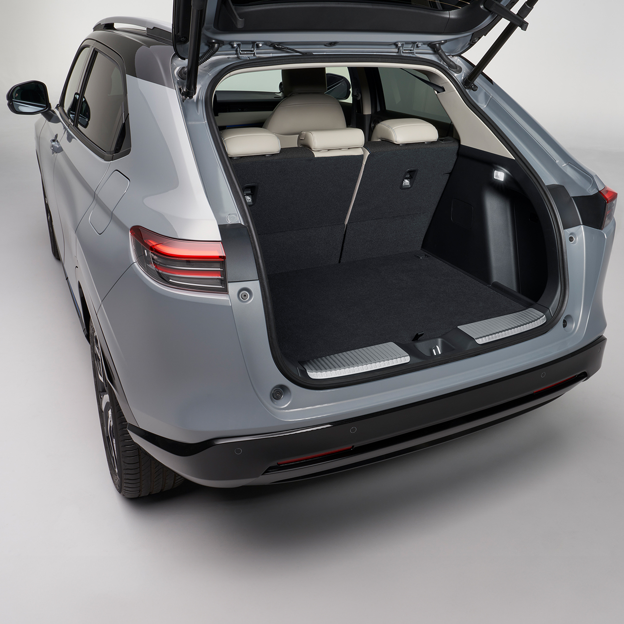 Pacchetto Comfort Honda HR-V