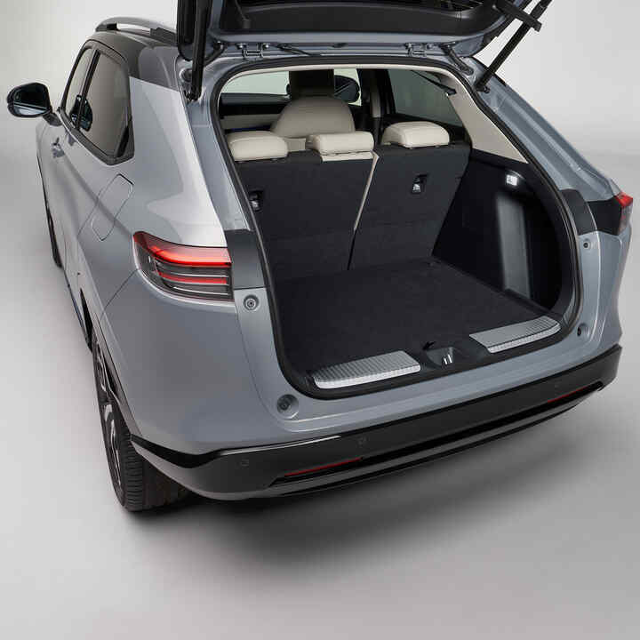 Pacchetto Comfort Honda HR-V