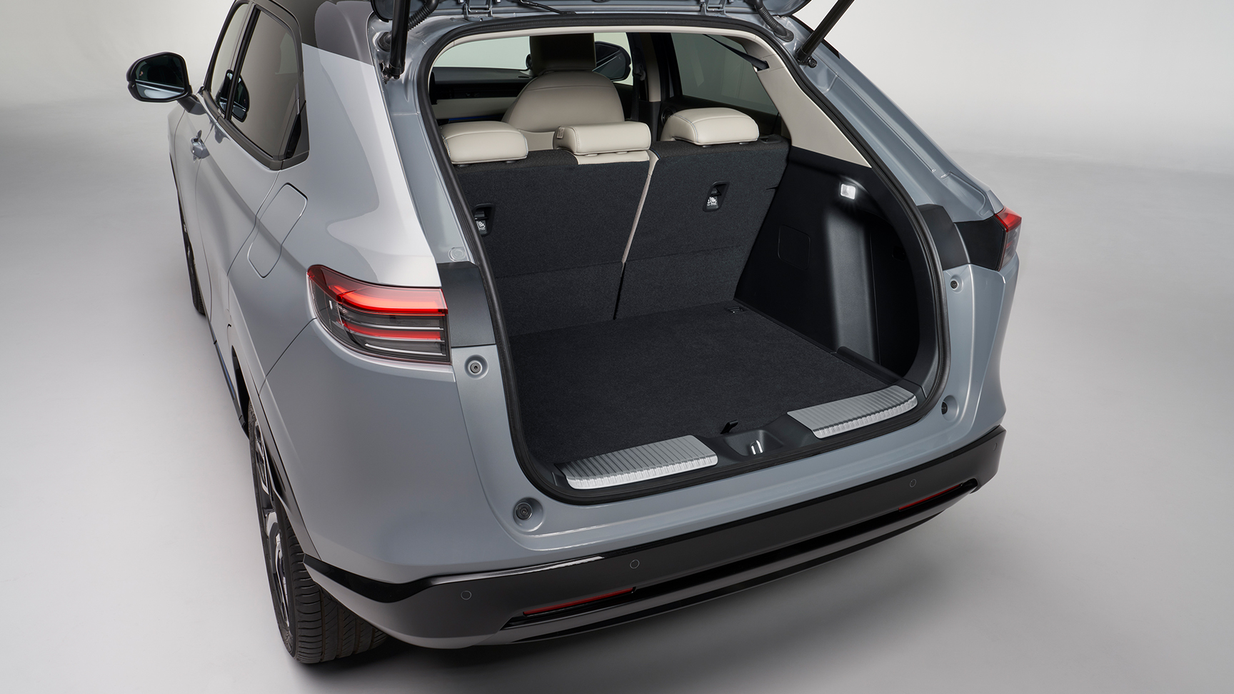 Pacchetto Comfort Honda HR-V