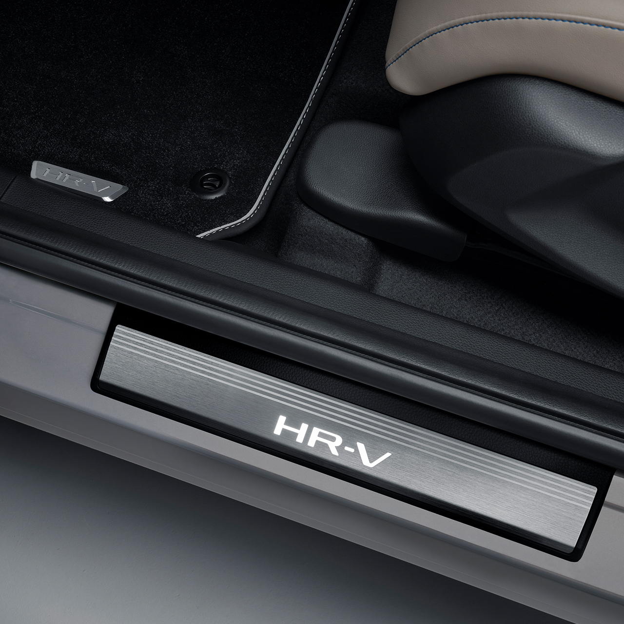 Pacchetto Illuminazione Honda HR-V