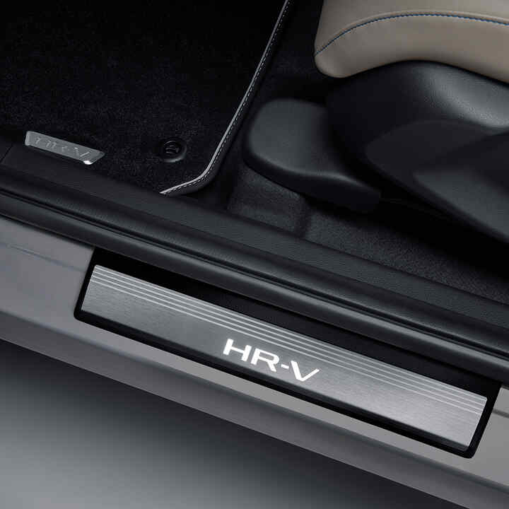 Pacchetto Illuminazione Honda HR-V