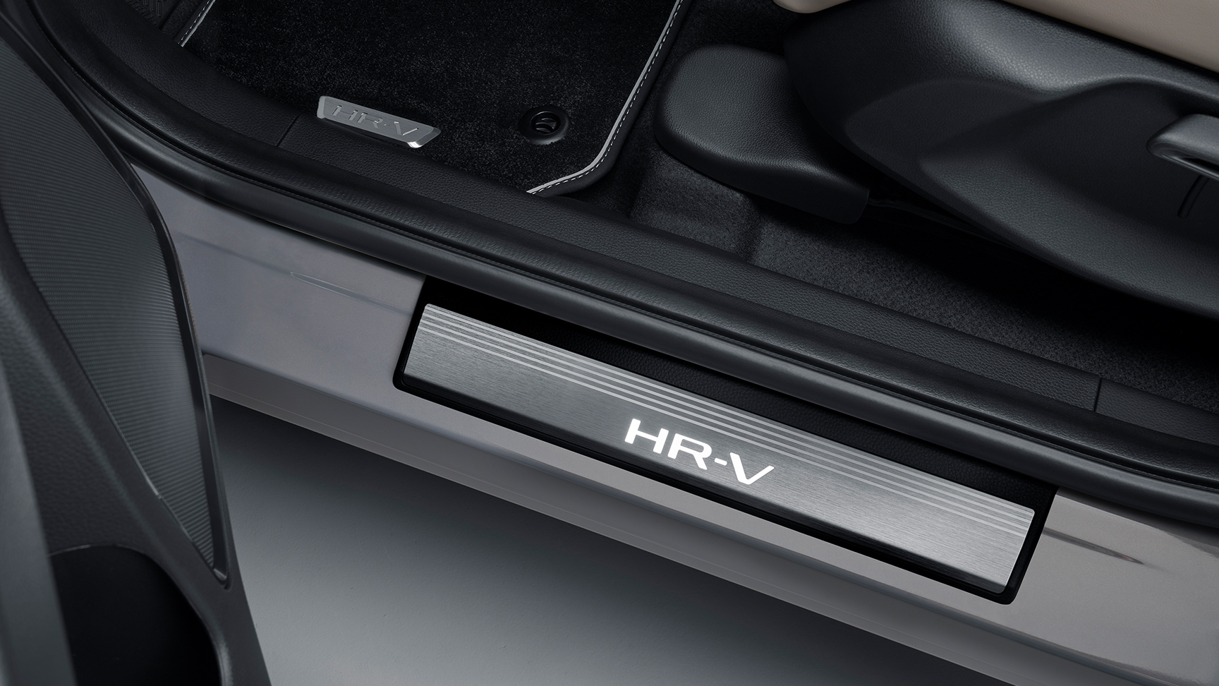 Pacchetto Illuminazione Honda HR-V