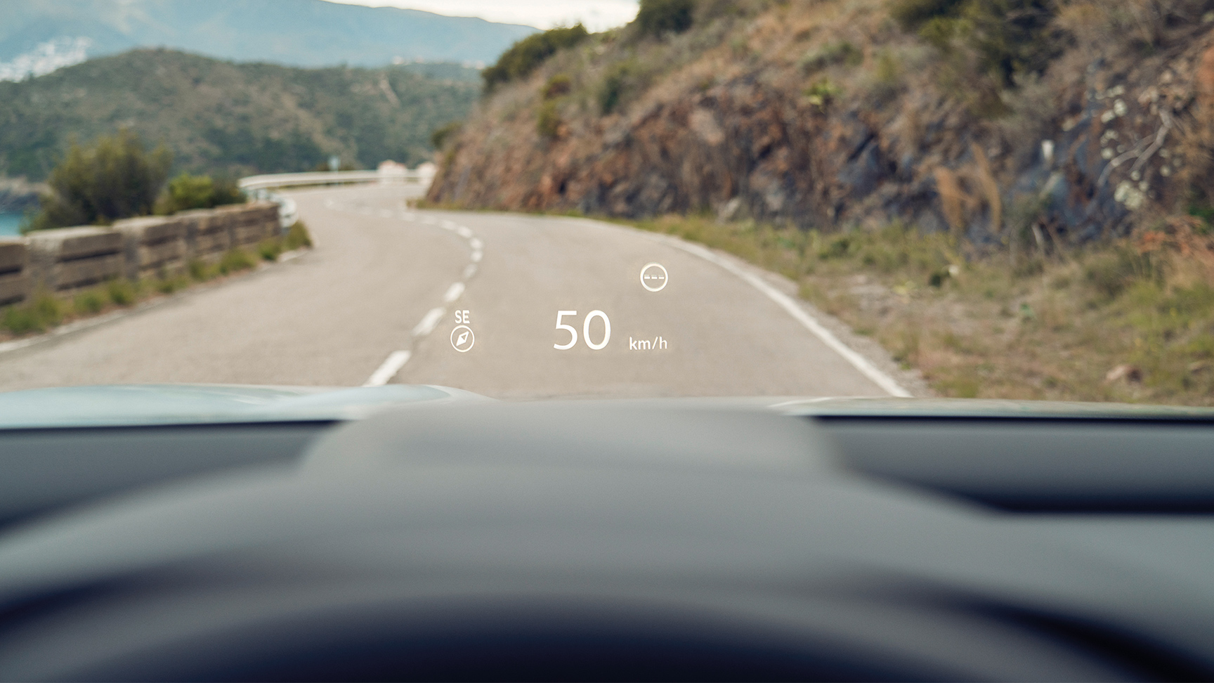 Head Up Display