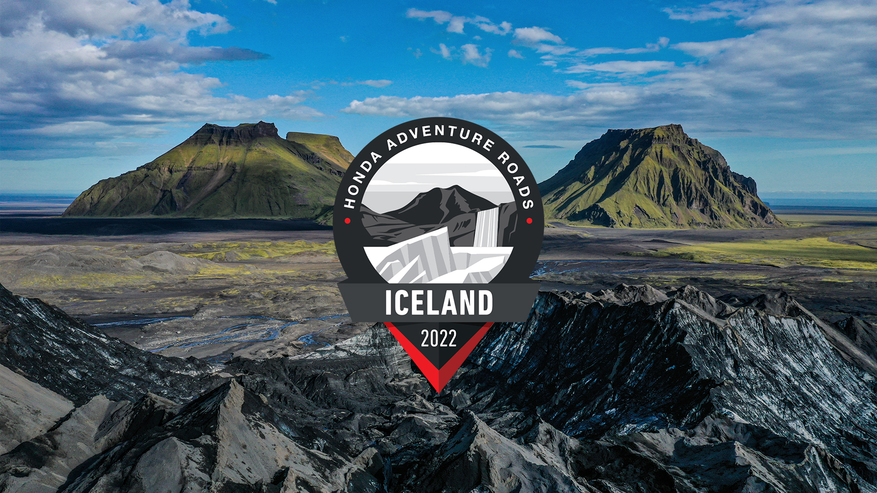 Iceland HAR