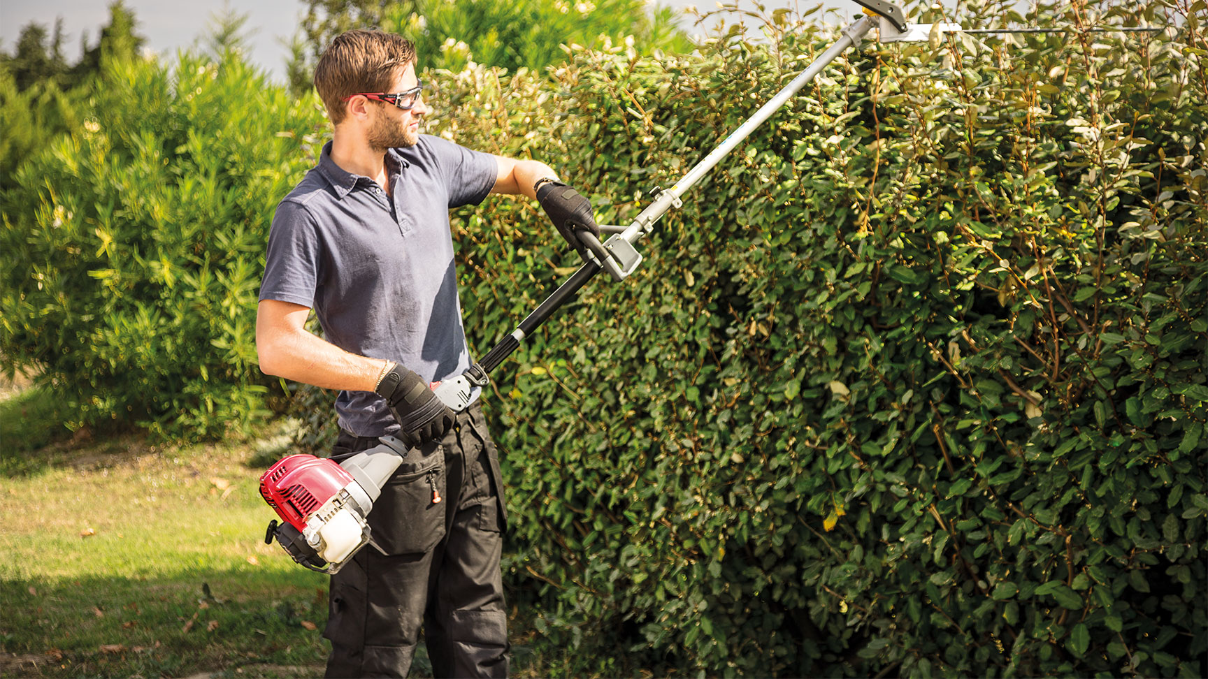 Migliora i tuoi attrezzi da giardinaggio