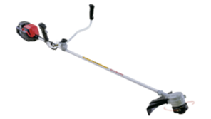 Decespugliatori spalleggiati Honda.