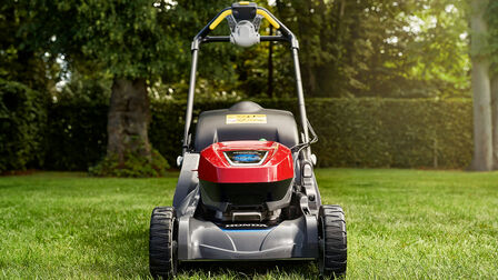 HRX Cordless