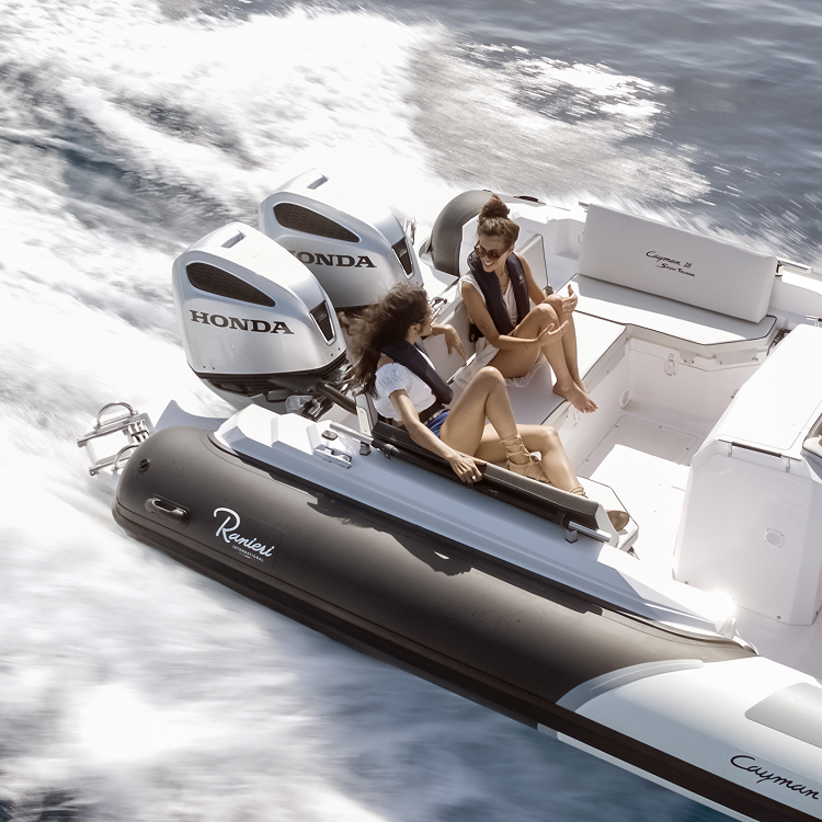 Ranieri International