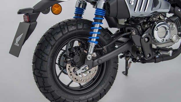 Resistente telaio del Monkey