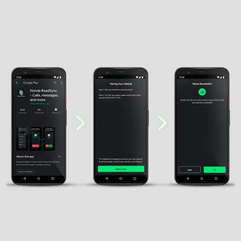 Configurazione rapida e semplice