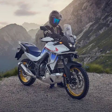 Utilizzo di Honda RoadSync