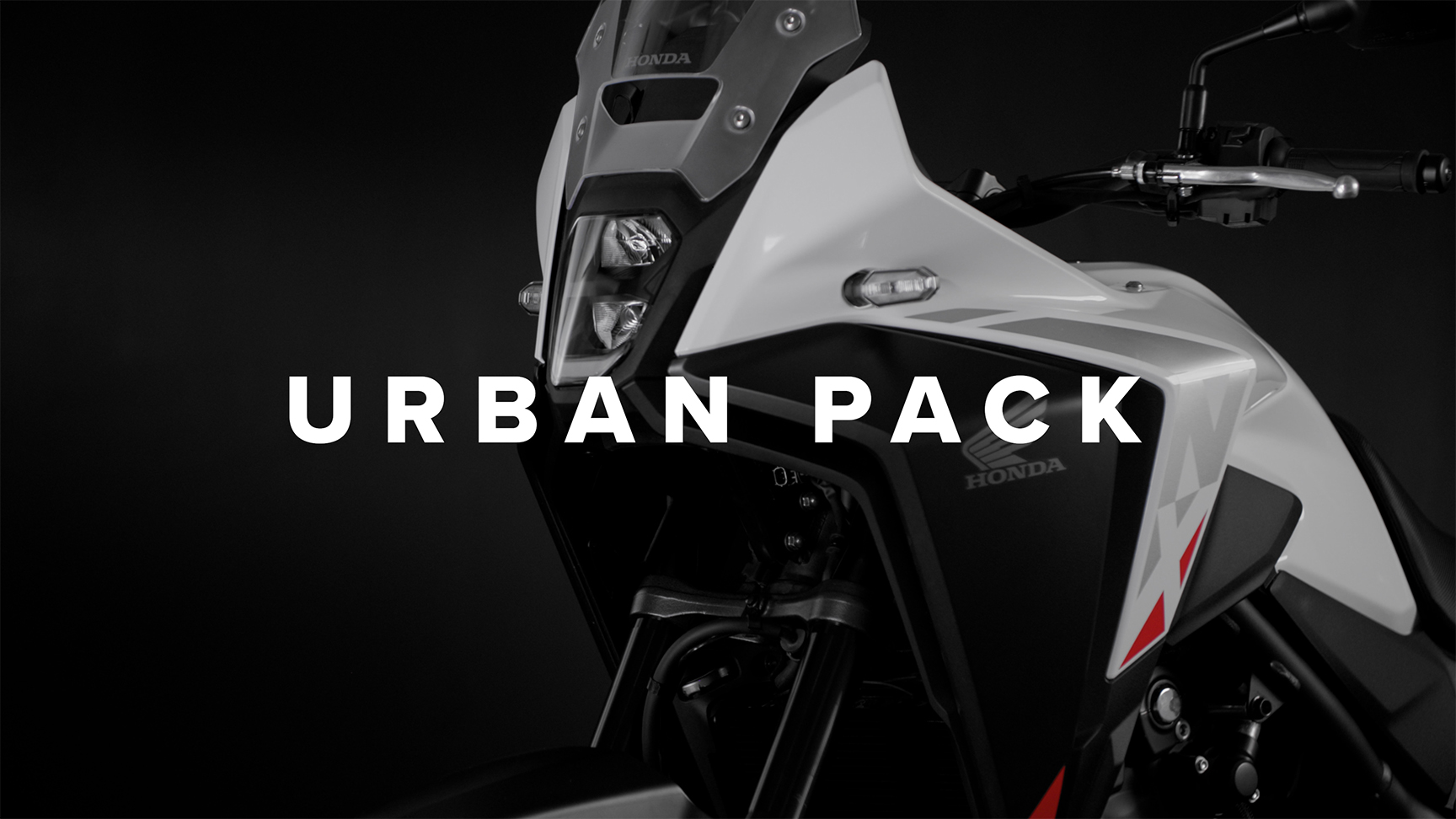 2024 NX500 Urban Pack