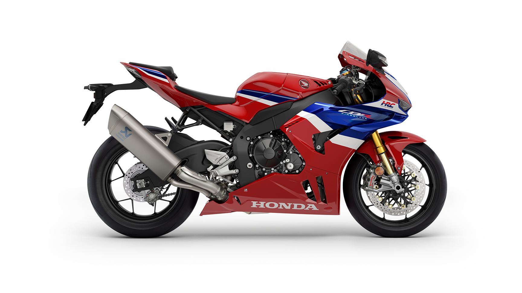 CBR1000RR-R Racing Pack 2024
