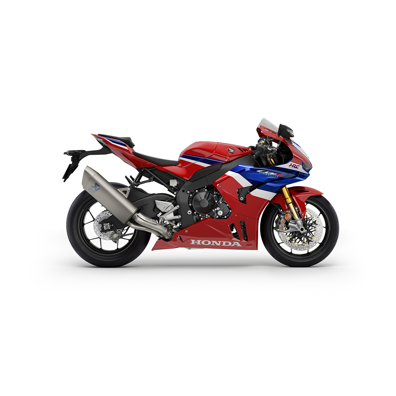 CBR1000RR-R Racing Pack 2024