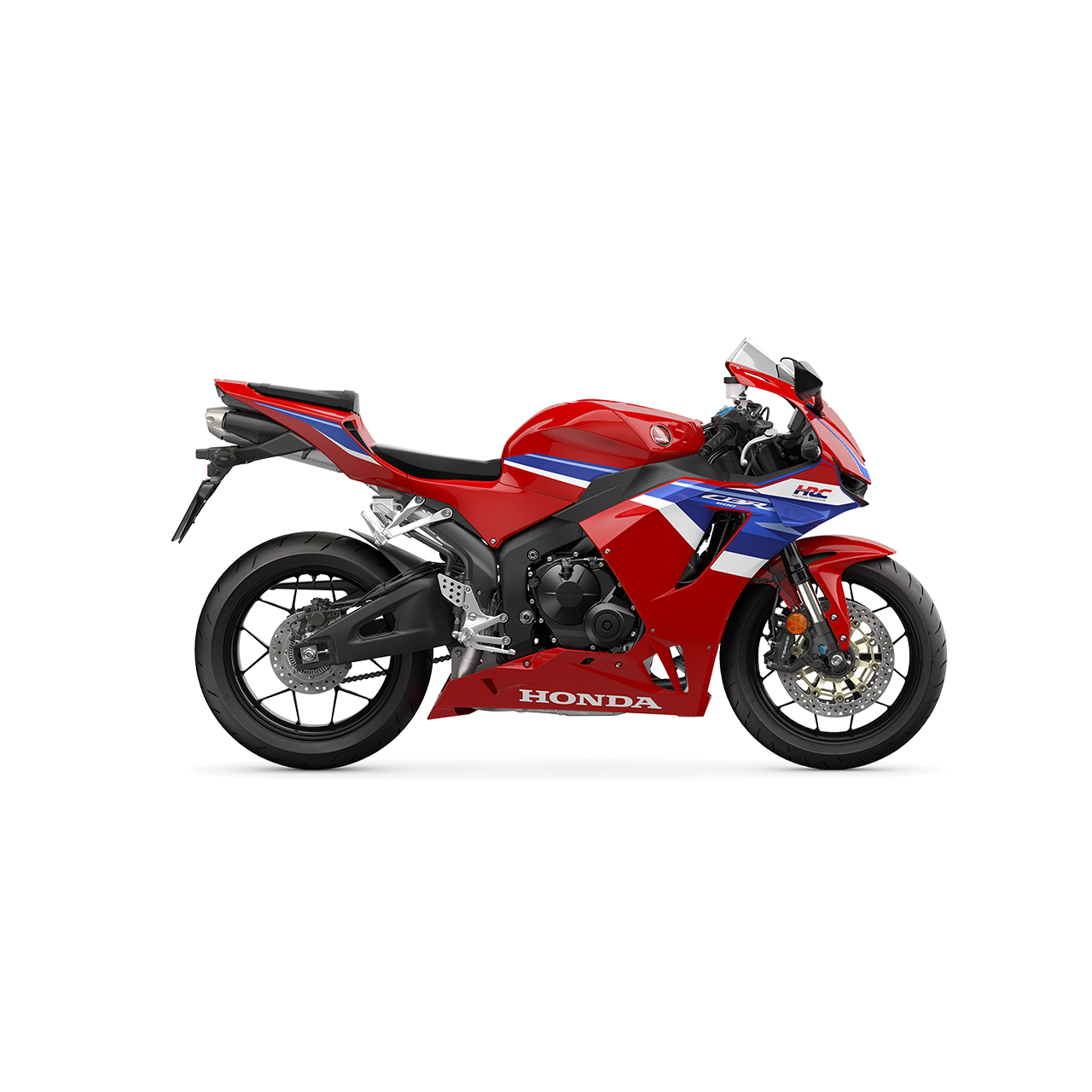 CBR600RR Racing Pack 2024