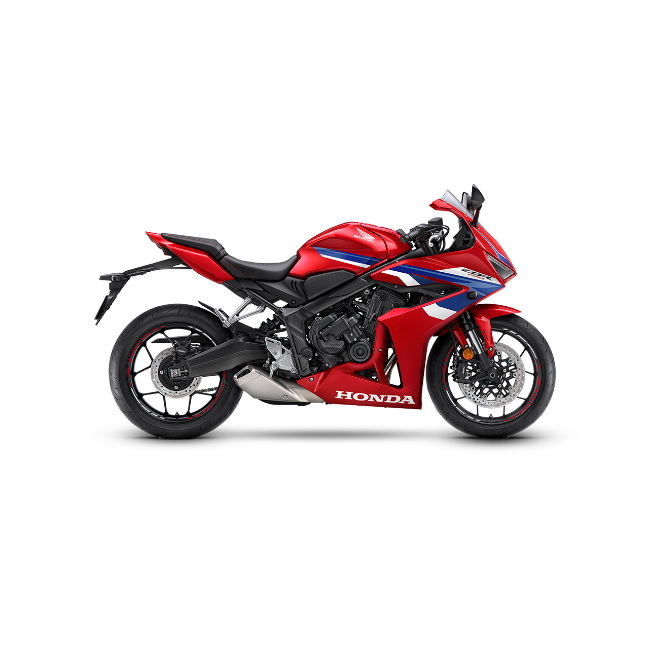 CBR650R Racing Pack 2024
