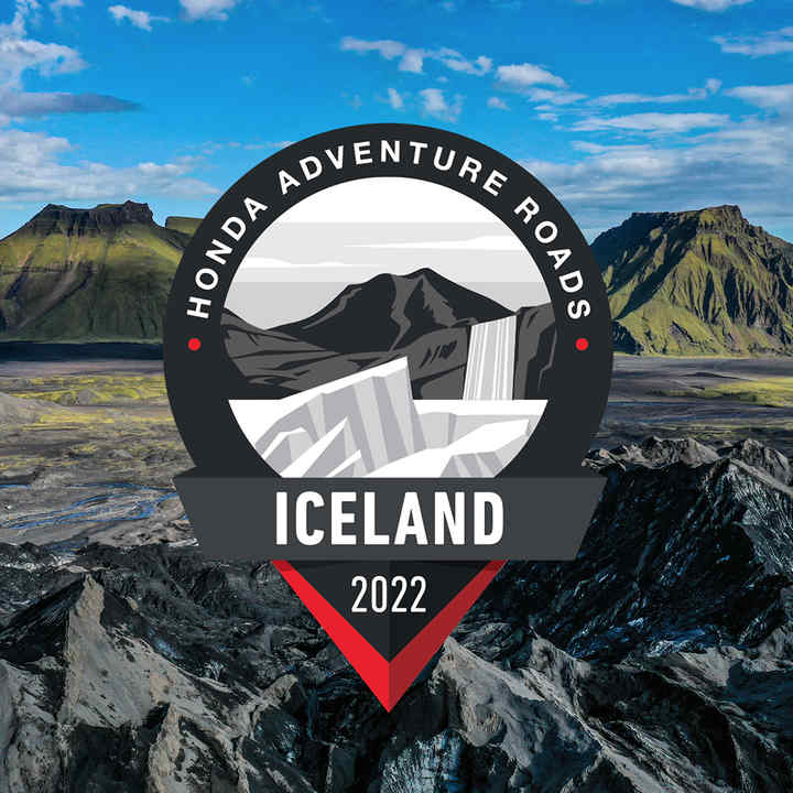 Honda Africa Twin Adventure Sports