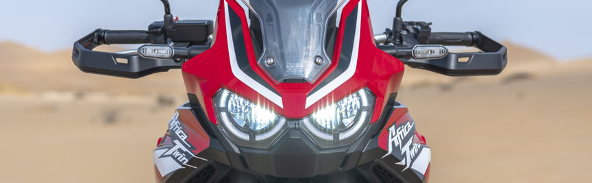 honda promo