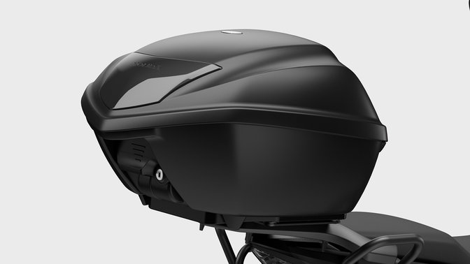 Bauletto CB500X